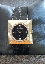 Montre Yonger et Bresson