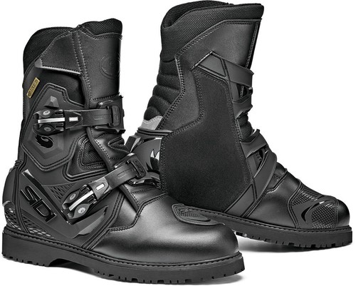 Bottes moto gtx sidi - gtx, mid
