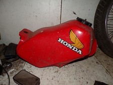 réservoir 125 MTX Honda 91025