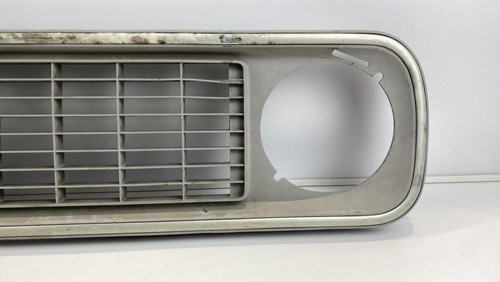 Calandre renault 688712 - calandre,