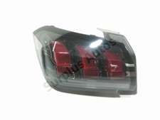 FEU ARRIERE GAUCHE 9823216780 PEUGEOT 208 - 2 phase 1 (09/2019) / NE 207309
