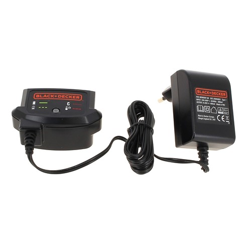 Chargeur batterie - chargeur,
