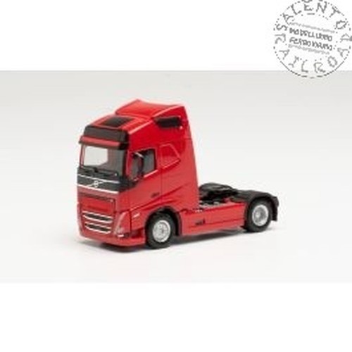 Herpa 313612 tracteur routier - 313612,