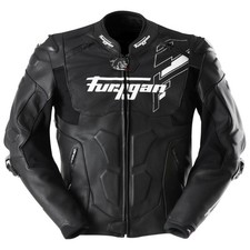 FURYGAN BLOUSON CUIR RAPTOR