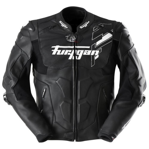 Furygan blouson cuir - furygan,
