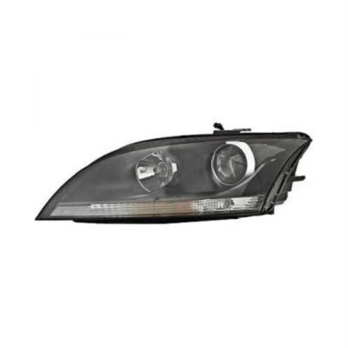 Diederichs phare gauche pour - diederichs,