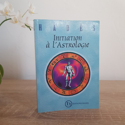 Initiation astrologie - à, l'astrologie
