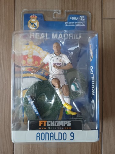 Figurine champs ronaldo - figurine,