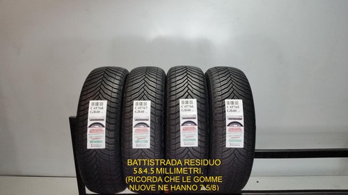 Gomme usées saisons - gomme,