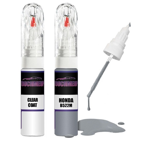 Stylo peinture pour honda - peinture,