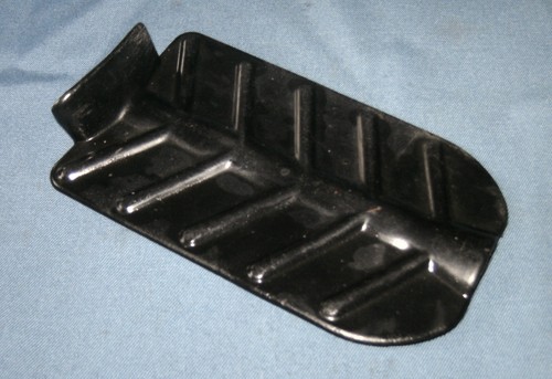 Solex repose pieds - solex,