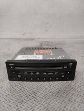 Autoradio d'origine PEUGEOT 307 PHASE 1 6564JV