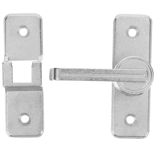 Serrure porte garage - serrure,