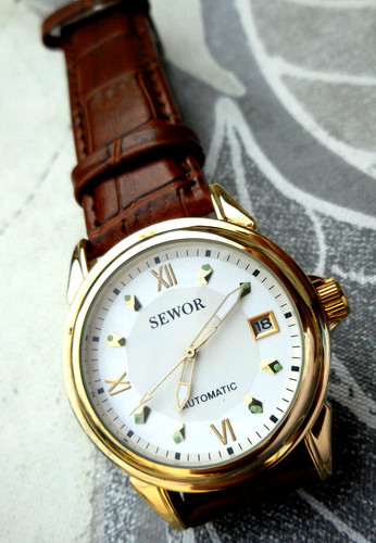 Automatique sewor - automatique,