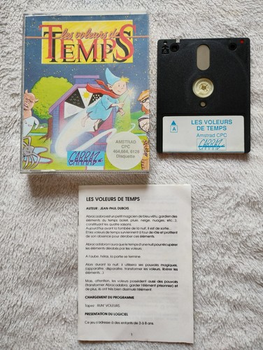 Amstrad cpc 464 664 6128 - cpc,
