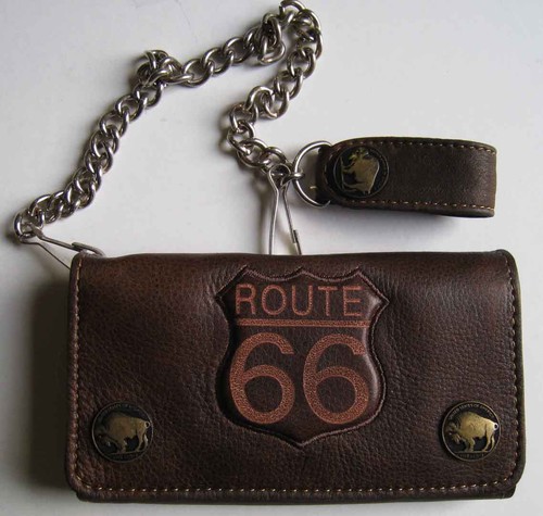 Porte feuille cuir - feuille,
