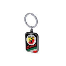 Porte-Clés Key Ring ABARTH
