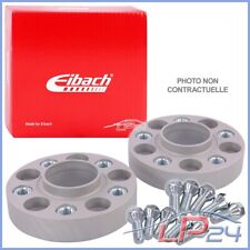 EIBACH ELARGISSEURS DE VOIE PRO SPACER 60 MM 5X127 POUR JEEP COMMANDER