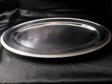 Grand plat service 41cm - plat,