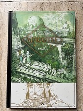 Eo - Adrastée 1 (Bablet / Ankama) + 4 pages