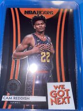 2020 Nba Hoops We Got Next Cam