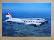 DUTCH DAKOTA ASSOCIATION   DC