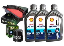 Kit Entretien Kawasaki ER-6N