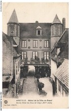 AQUP14-0840-80 - ABBEVILLE -