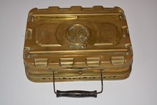 Ancien réchaud GIRODON ref