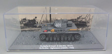 Véhicule militaire miniature