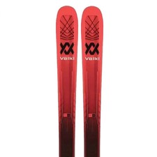 Ski Freeride Tout Terrain