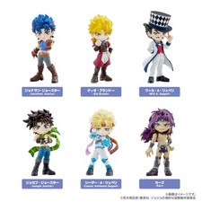 PALVERSE JOJO'S BIZARRE