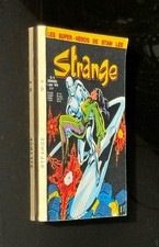 Strange 6 Edition Originale
