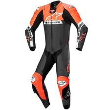 Alpinestars Combinaison Cuir Homme Missile V2 Ward