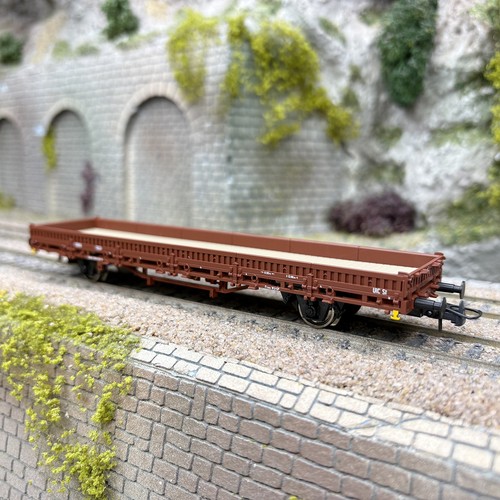 Wagon plat ranchers - plat,