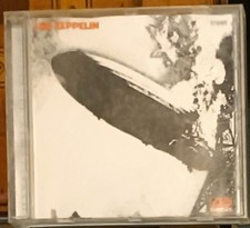 Led ZEPPELIN  Album CD  ATLANTIC   756782632  1994  A112-1