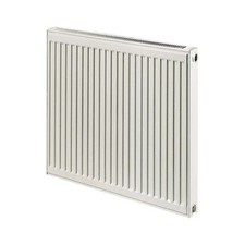 Radiateur Acier Eau Chaude