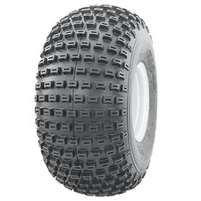 Pneu à crampons 22x11.00 - 8