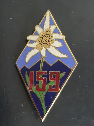 159 ria régiment - 159°,