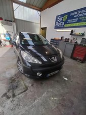 Jante PEUGEOT 207 PHASE 1