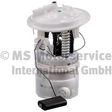 Unité d'alimentation en