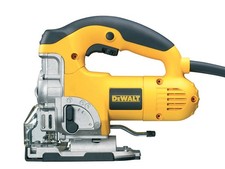 DEWALT DW331K Scie Sauteuse Robuste 701W 240V DEW331K