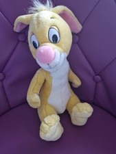  Peluches Coco Lapin Nicotoy  25 Cm