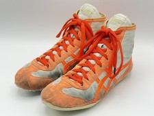 Chaussures de boxe de lutte