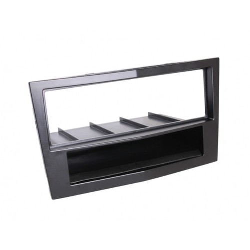Habillage autoradio din pour - 1-din,