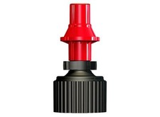 Bouchon remplissage rapide