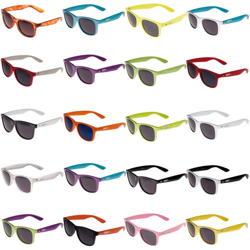 Lunettes soleil mstrds - lunettes, de