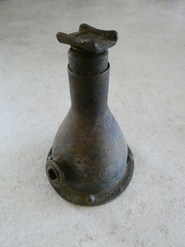 Cric ancien - ancien,