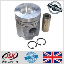 Piston broche set - piston, &