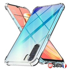 coque transparent protection